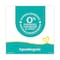 Pampers Sensitive Baby Wipes, White, Unscented, 6.8 x 7, PK56 87076EA - alternate 5